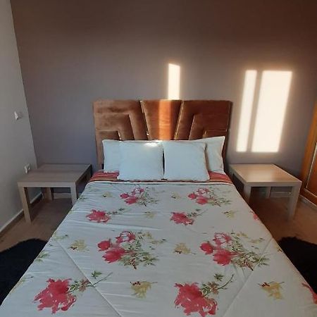 Superbe Appartement En Plein Centre Ville Kenitra Buitenkant foto