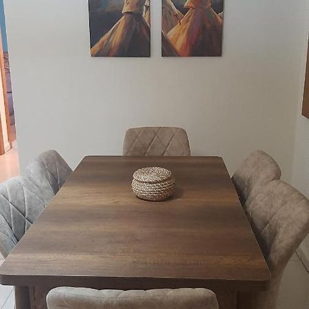 Superbe Appartement En Plein Centre Ville Kenitra Buitenkant foto