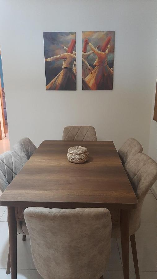 Superbe Appartement En Plein Centre Ville Kenitra Buitenkant foto